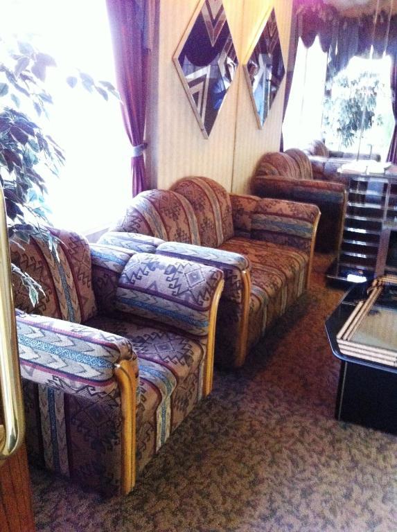 Civic Center Inn Santa Ana Kültér fotó