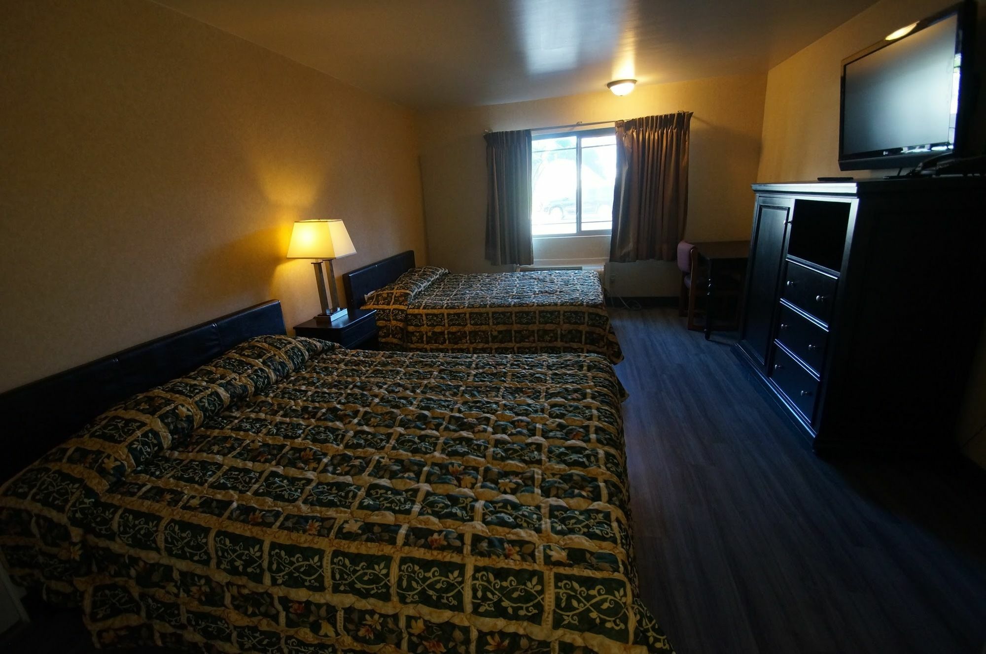 Civic Center Inn Santa Ana Kültér fotó